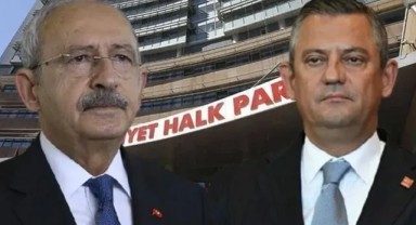 CHP'de kritik gün... İşte olası senaryolar!