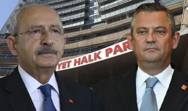 CHP'de kritik gün... İşte olası senaryolar!