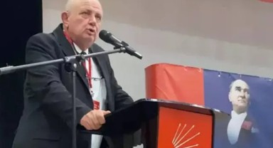 CHP’de Şok Gelişme! Hayrabolu Belediye Başkanı Tuncer Başoğlu İstifa Etti