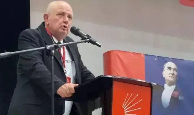 CHP’de Şok Gelişme! Hayrabolu Belediye Başkanı Tuncer Başoğlu İstifa Etti