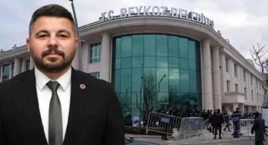 CHP'den İstifa Eden Beykoz Belediye Meclis Üyesi AKP'ye Geçti