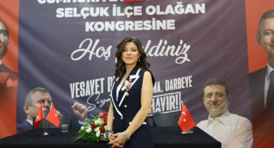 CHP Efes Selçuk’tan İzmir’e Aydınlık Bir Örnek: Belediyeyi de İlçeyi de Kadınlar Yönetiyor!
