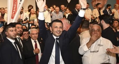 CHP İstanbul İl Kongresi Dava Dosyaları Ankara'ya Gönderildi