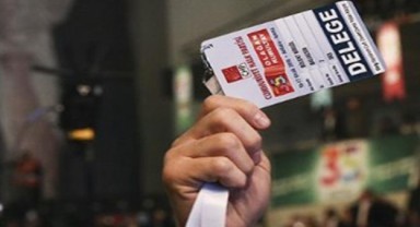 CHP İzmir'de ilçelerde kongre heyecanı! Divan başkanları belli oldu