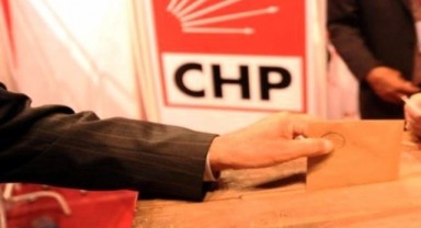 CHP İzmir'de kongre heyecanı başlıyor