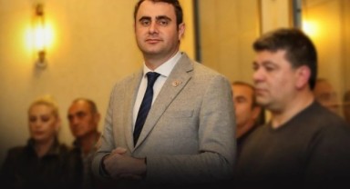 CHP İzmir'de kongre kulisleri! Çağatay Güç'ün adı geçiyor