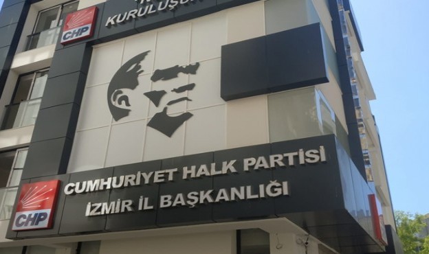 CHP İzmir il kongresi için o tarih ve yer öne çıktı!