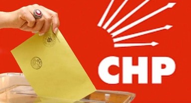 CHP İzmir Kongreleri 3 ilçeyle başlıyor!