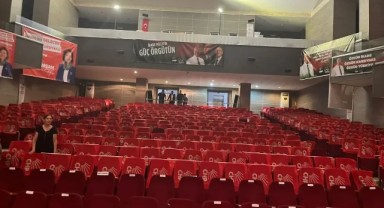 CHP Karşıyaka’da kongre günü: Çift adaylı yarış!
