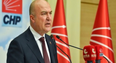 CHP'li Bakan'dan 'Kılıçdaroğlu' açıklaması: 'Sessiz kalması doğru değil!'