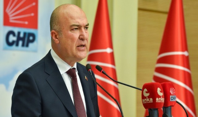 CHP'li Bakan'dan 'Kılıçdaroğlu' açıklaması: 'Sessiz kalması doğru değil!'