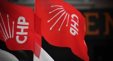 CHP'li belediyede peş peşe üç istifa