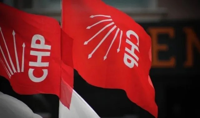 CHP'li belediyede peş peşe üç istifa