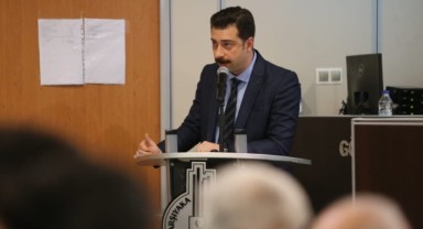 CHP’li Evsen’den AK Parti’ye Sert Yanıt: “Nifak Tohumları Karşıyaka’da Yeşermez”