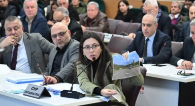 CHP'li Özkan'dan AKP'li Yıldız'a yanıt:
