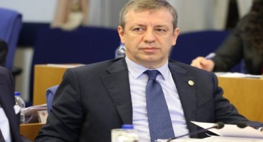 CHP'li Türeli'den Sayıştay raporu tepkisi: Sansürlenerek Meclis'ten gizleniyor!