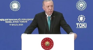 Cumhurbaşkanı Erdoğan'dan Netanyahu'ya İlk 'Kudüs' Tepkisi