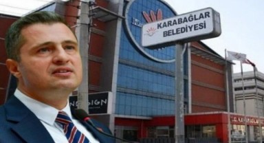Deniz Yücel: Karabağlar'da istifalar şimdilik askıya alındı