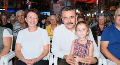 Dikili ve Çandarlı’da Kurtuluş Coşkusu