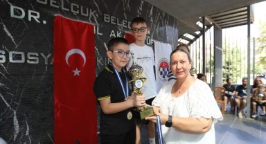 Efest’te Satranç Heyecanı