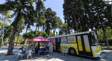 Engelli yurttaşlara “Mobil İstihdam” desteği