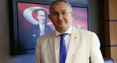Eski CHP İzmir Milletvekili Atila Sertel gözaltına alındı