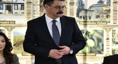 Eski Genel Sekreter Barış Karcı: Kamu zararı gerçekleşmedi