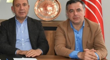 Gürsel Tekin, Barış Yarkadaş ve Berhan Şimşek CHP'den İhraç Edildi