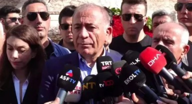 Gürsel Tekin'den Flaş Açıklamalar: 'Kucaklaşacağız, Düşmanları Çatlatacağız'