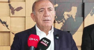 Gürsel Tekin O Soruya Ateş Püskürdü! 'Kendimi Taksim Meydanı'nda Asarım'