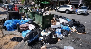 İçişleri Bakanlığı İzmir'de CHP'li 3 belediyeye soruşturma başlattı