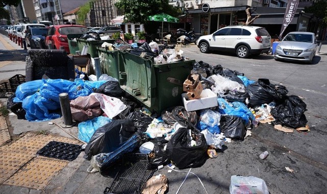 İçişleri Bakanlığı İzmir'de CHP'li 3 belediyeye soruşturma başlattı