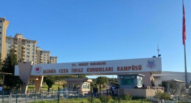 İZBETON davasında Aslanoğlu ve Soyer'in tutukluluklarının devamına karar verildi
