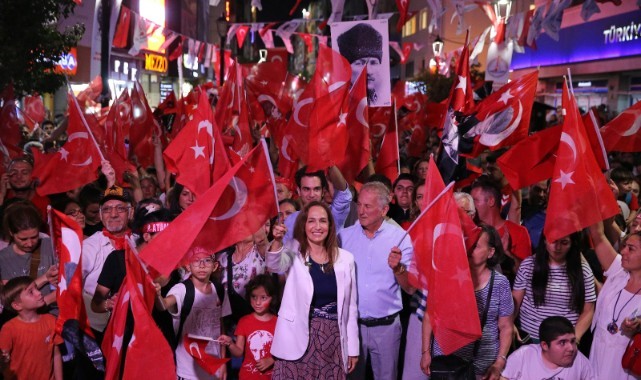 İzmir’in kurtuluşu gururla kutlanacak