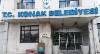 Konak Belediyesi'nden çöp toplama açıklaması