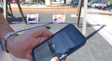 Konak Mobil ile çözüm cepte