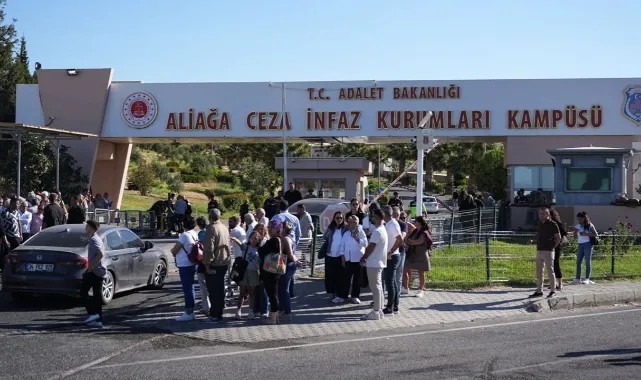 Kooperatif davasında savcı Soyer'e tutukluluk istedi