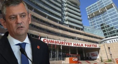 Kurultay Davası Öncesi Kritik Hamle: CHP, Genel Merkezde 'Direniş' Başlatıyor