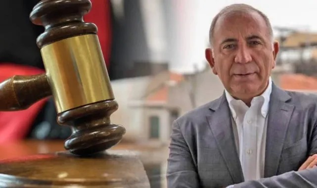 Mahkemeden Karar Çıktı: Kayyım Gürsel Tekin Görevine Devam Edecek