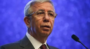 Mansur Yavaş'tan Ankara Büyükşehir Belediyesi'ne Operasyon Sonrası İlk Açıklama