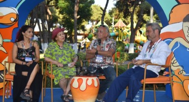 Menemen’de festival heyecanı sürüyor