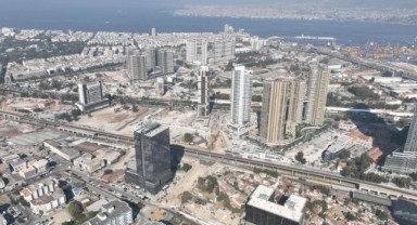 Mürselpaşa’yı Gıda Çarşı’na bağlayacak projede yoğun tempo