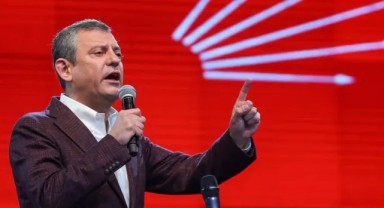 Özel İzmir’e geliyor: Önce duruşma sonra nikah!