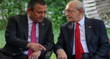 Özgür Özel'den flaş Kılıçdaroğlu açıklaması