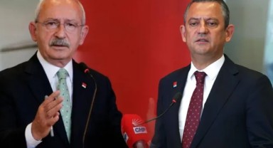 Özgür Özel Merak Edilen Tüm Soruları Yanıtladı: Kılıçdaroğlu Dönerse Ne Olacak?
