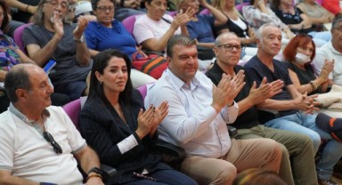 Seferihisar Belediyesi 3. Yaş Üniversitesi başlıyor!