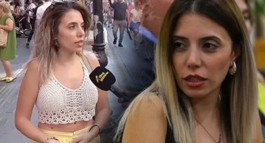 Sokak Röportajı Sonrası Tutuklanmıştı! Dilruba Kayserilioğlu Hakkında Flaş Karar