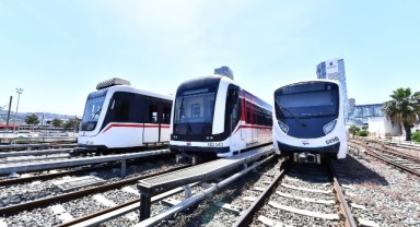 Toplu ulaşımda kış düzeni 8 Eylül'de başlıyor
