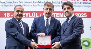 Tugay: Fuarın gelişmesi için gereken katkıyı vermeye hazırız