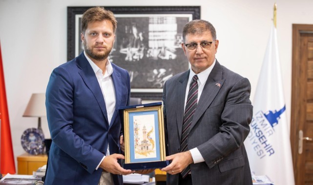 Tugay: Mutlaka ilişkileri güçlendirecek etkinlikler planlamalıyız